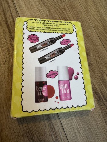 Benefit kissy missy - benefit,