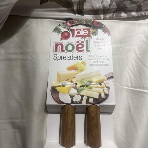 Joie christmas spreader set - joie,