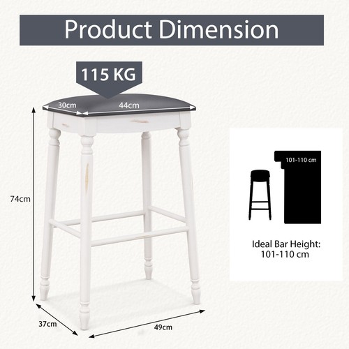 Bar stools dining counter - stools,