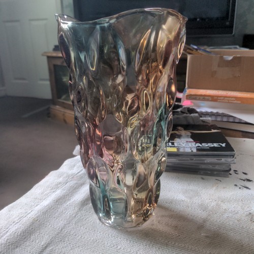 Decorative heavy duty glass - heavy,