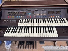 Vintage bontempi electric - bontempi,