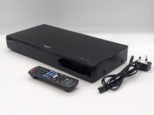 Panasonic DP-UB820EB 4K