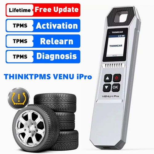 Thinktpms venu ipro - ipro, tpms