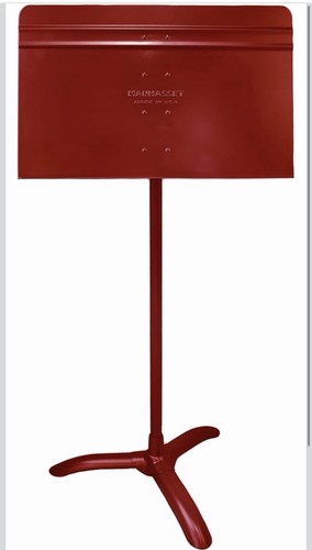 Manhasset music stand - manhasset, metal