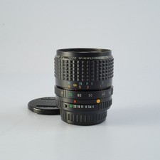 EXCELLENT SMC Pentax A Zoom