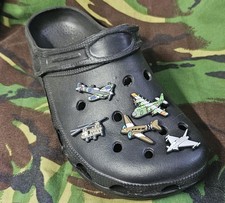 clog / water shoe novelty