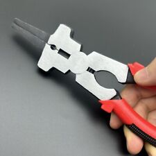 8 inch Multi-Function Metal