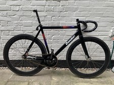 Condor Lavoro Track Bike 55cm