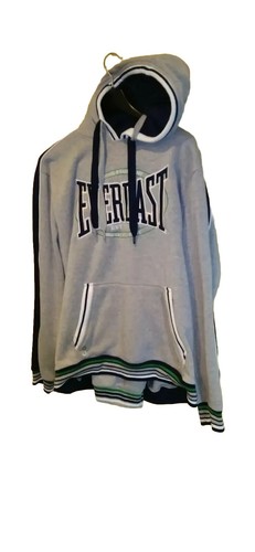 Everlast full tracksuit - everlast, (xxl)