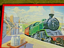  Yorkshire Tea and Heartbeat