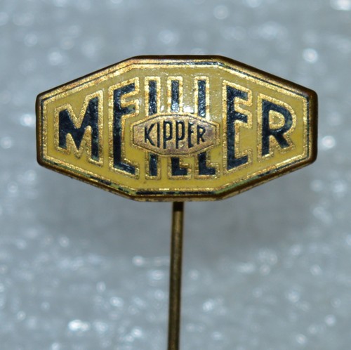 Meiller kipper truck lorry - meiller,