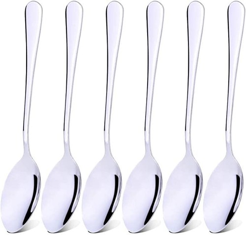 Table spoon cutlery - 6,