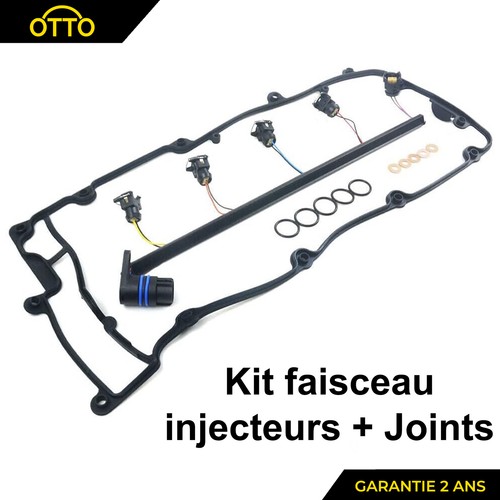 Fuel injector harness - fuel,