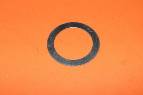 Triumph t120 t140 - t140, crankshaft
