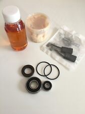 Carbon brushes Rotor Armature