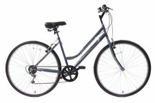 Womens hybrid bike premium - bike,