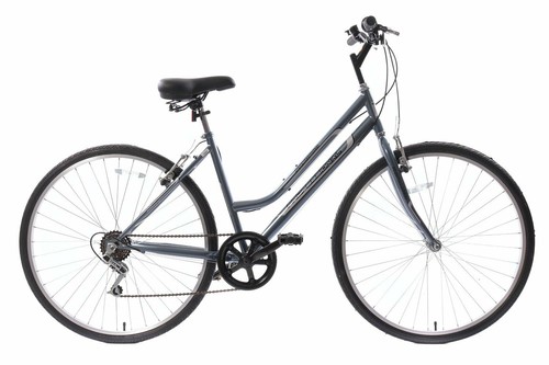 Womens hybrid bike premium - hybrid,