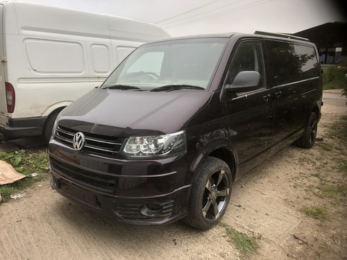 Transporter 1 for - t5, t5.1