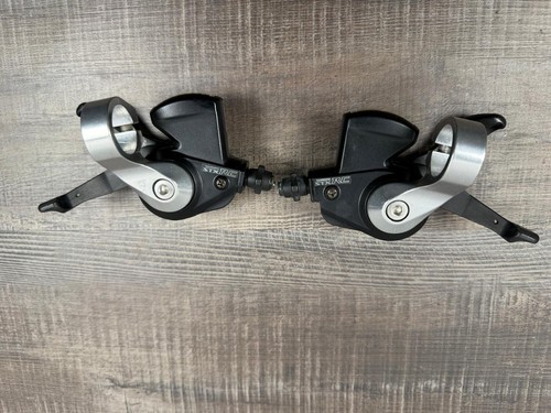 Vintage shimano stx - shimano, stx-rc