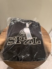 Adidas SPZL Logo Tee Shirt