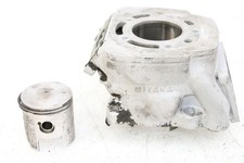 CYLINDER BARREL PISTON -
