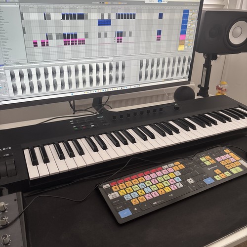 Native instruments komplete - -, 'komplete