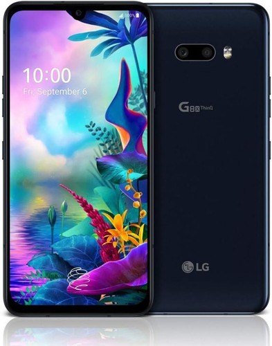 New g8x 128gb - g8x, black