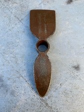 Antique Hand Forged Garden
