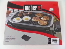 Weber 6611 BBQ Griddle  Fits