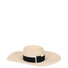 MAISON MICHEL Womens Sun Hat