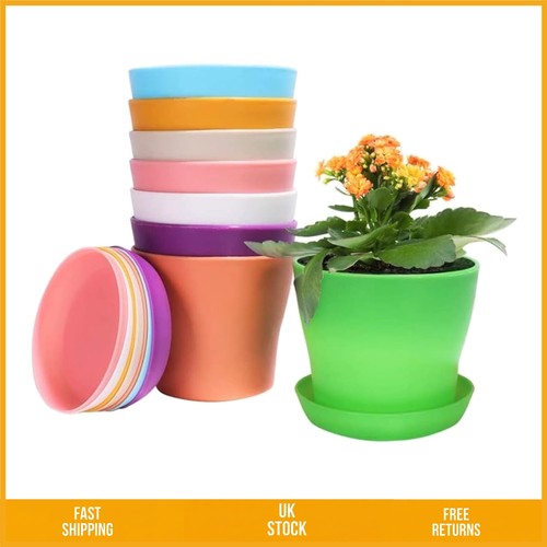 Vibrant round plastic indoor - vibrant,