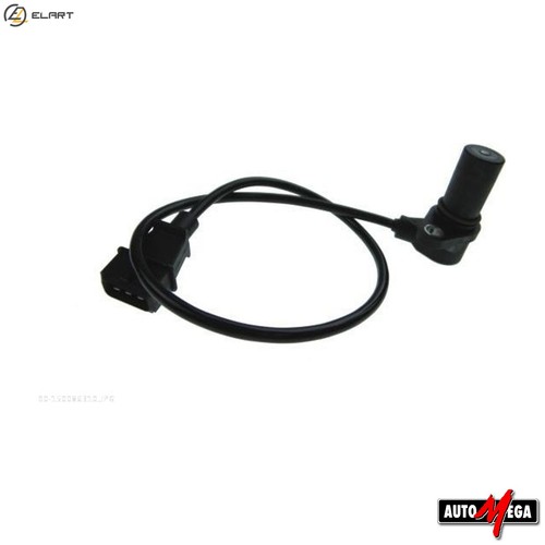 Sensor crankshaft pulse - crankshaft,