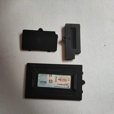 6910p 3 Base Covers for HP COMPAQ 6910p Hard Drive HDD RAM and Wifi 