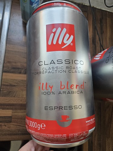 Illy blend classico 100 - blend,
