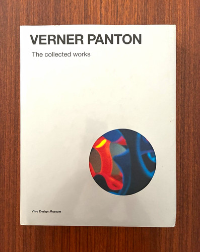 Verner panton the collected - verner,
