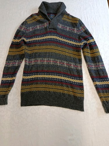 Howick vermont fairisle - vermont,