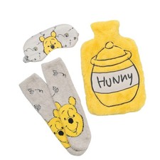 Winnie the Pooh Hot Water