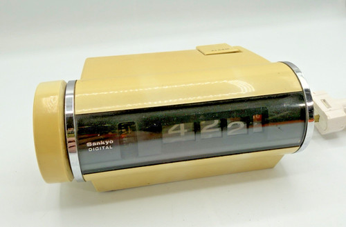Mcm sankyo flip roll - mcm,
