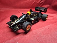Scalextric C425 Lotus Renault