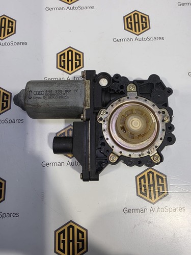Genuine audi mk1 - genuine,