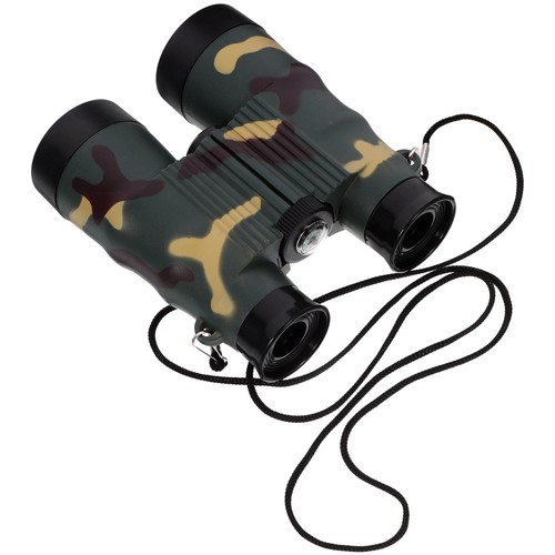 Mini pocket binoculars - mini,
