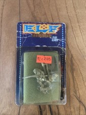 Warhammer Citadel 7101 Elves