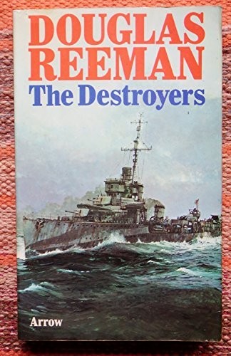 The destroyers reeman - destroyers,