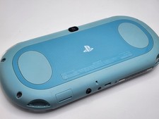 Sony PS Vita PCH-2000  Blue