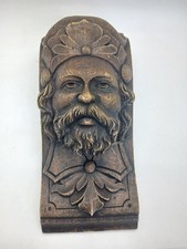 Antique Architectural Carved