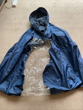 Mobility Scooter Poncho