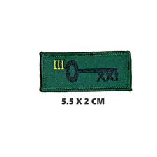 British Army Royal Logistic