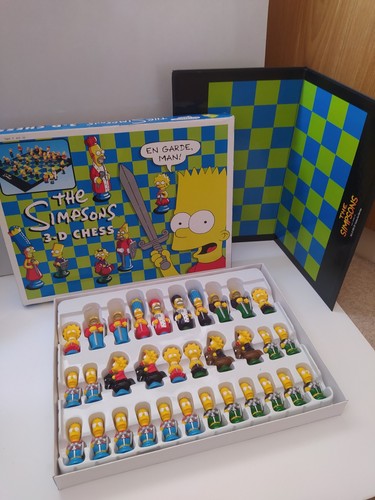 Rare vintage the simpsons - vintage,
