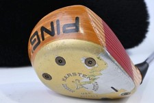 Ping Zing Driver / 9 Degree /