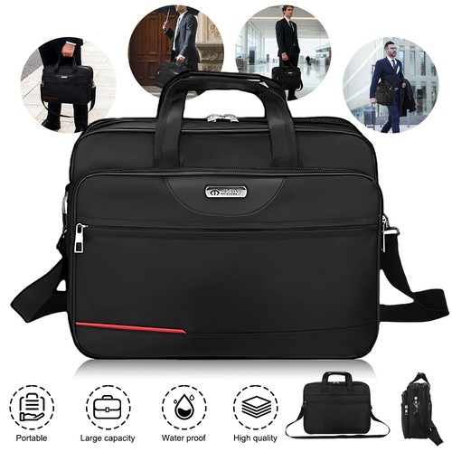 Unisex laptop messenger - laptop,